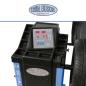Preview: Twin Busch TWF150-TWX610: Set - Reifenmontagemaschine TWX-610 + Reifenwuchtmaschine TWF-150